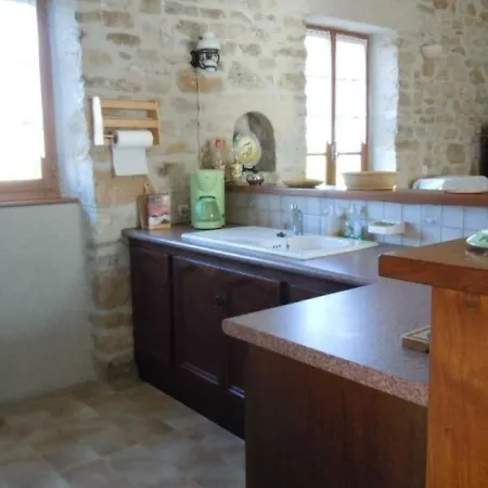 Dom wakacyjny House - 4 Pers, 67 M2, 3/2 1