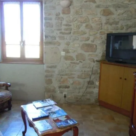 House - 4 Pers, 67 M2, 3/2 1 Dom wakacyjny *