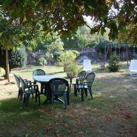House - 4 Pers, 67 M2, 3/2 1 * Gréalou